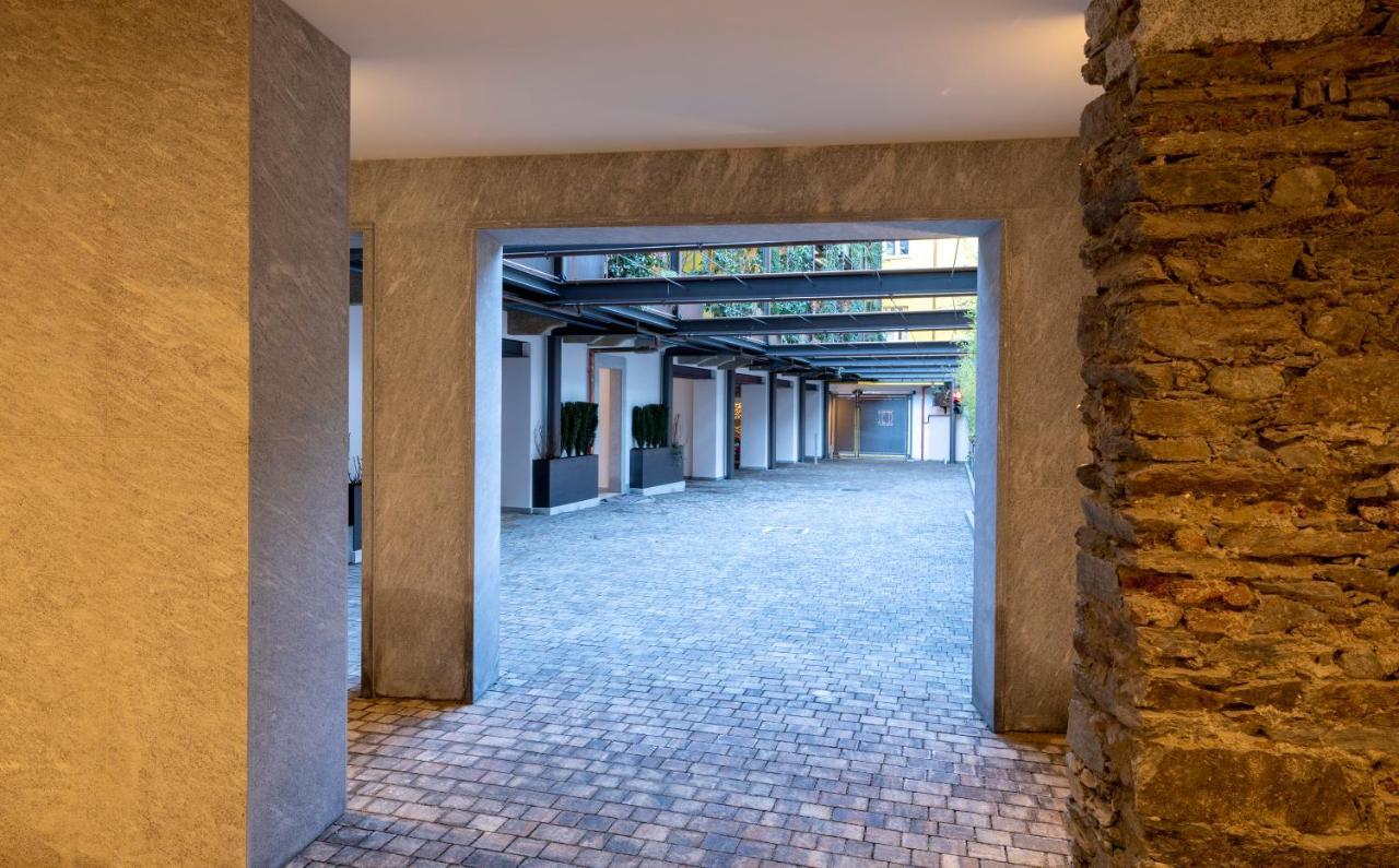 Residence Casa Coppa Appartamento Flox Omegna Εξωτερικό φωτογραφία