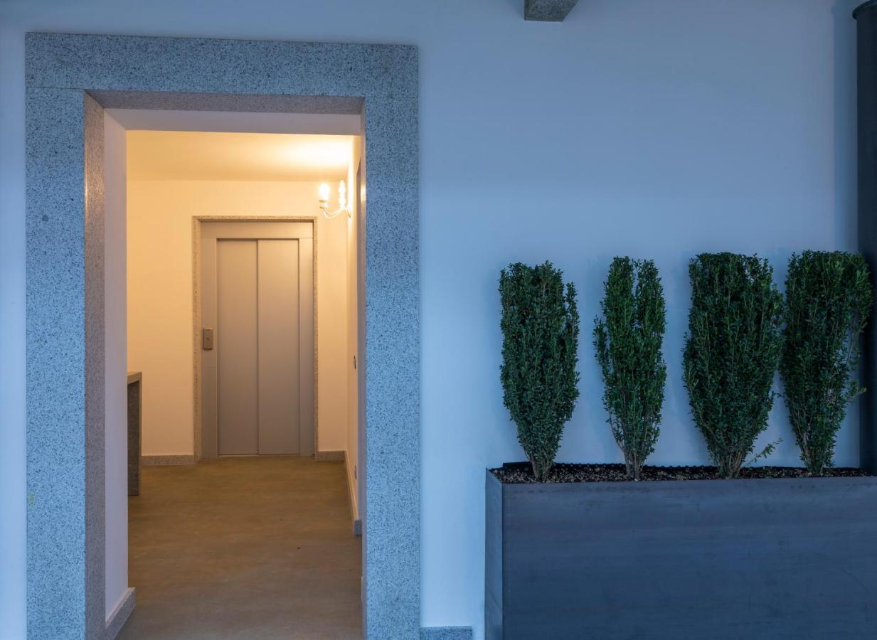 Residence Casa Coppa Appartamento Flox Omegna Εξωτερικό φωτογραφία