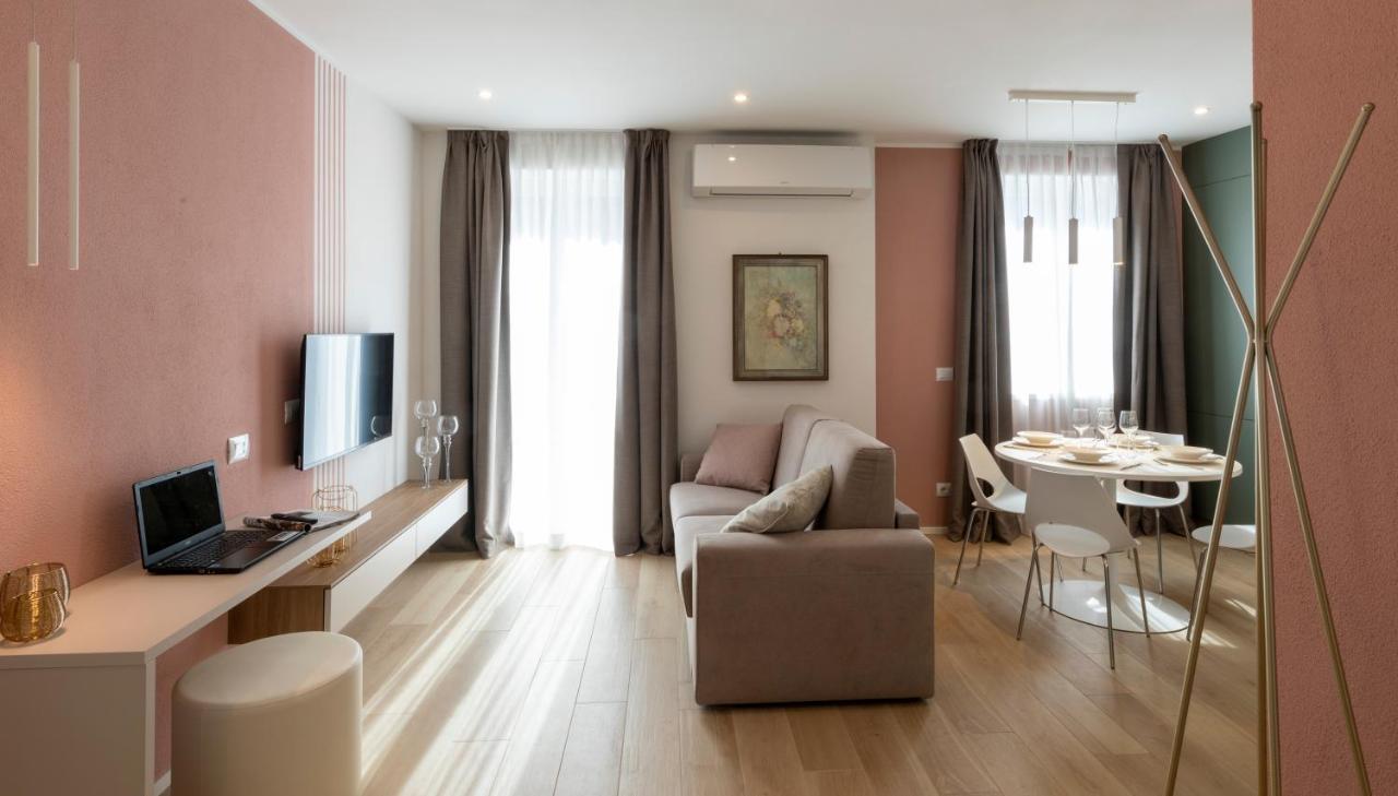 Residence Casa Coppa Appartamento Flox Omegna Εξωτερικό φωτογραφία