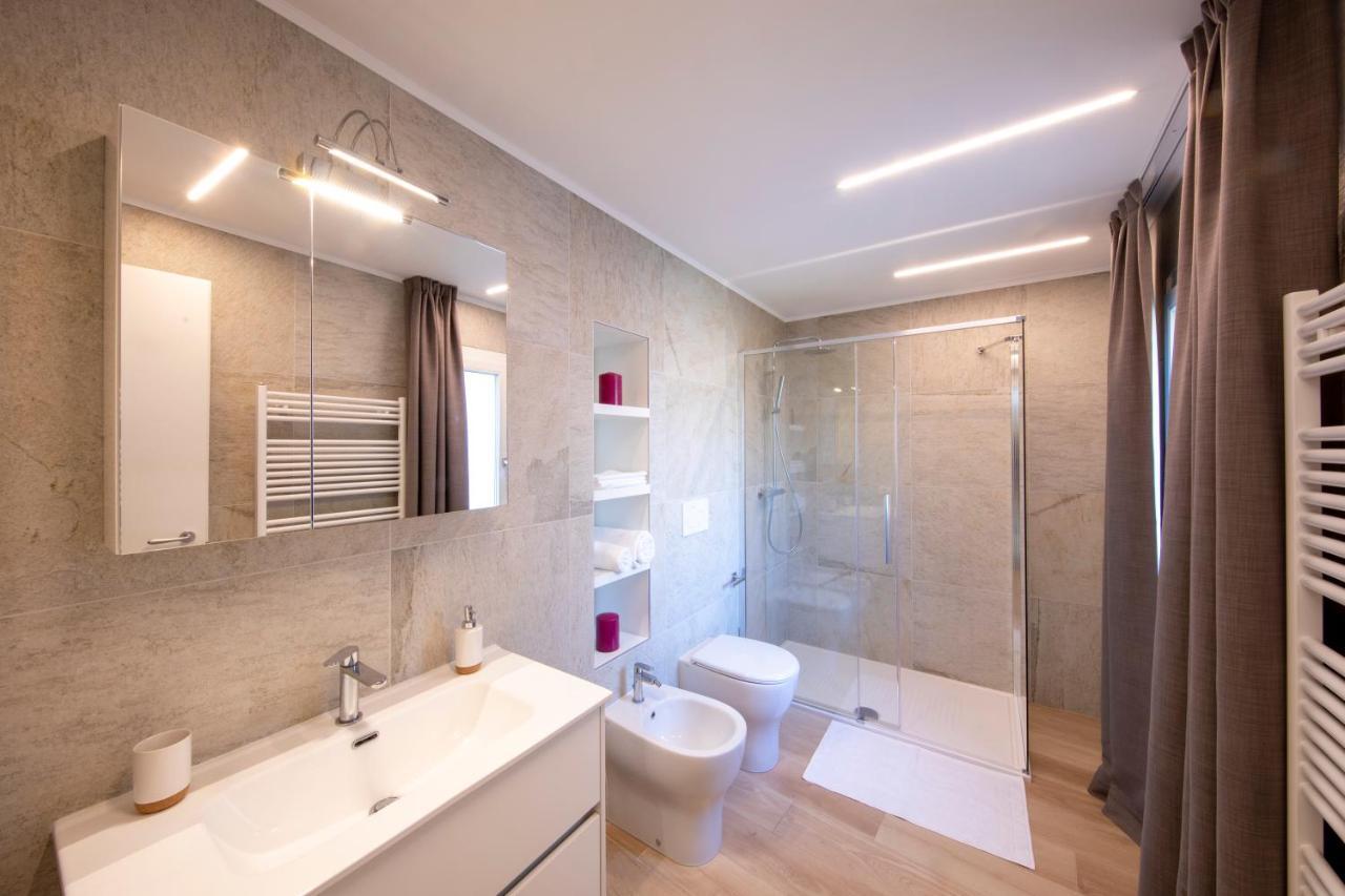 Residence Casa Coppa Appartamento Flox Omegna Εξωτερικό φωτογραφία