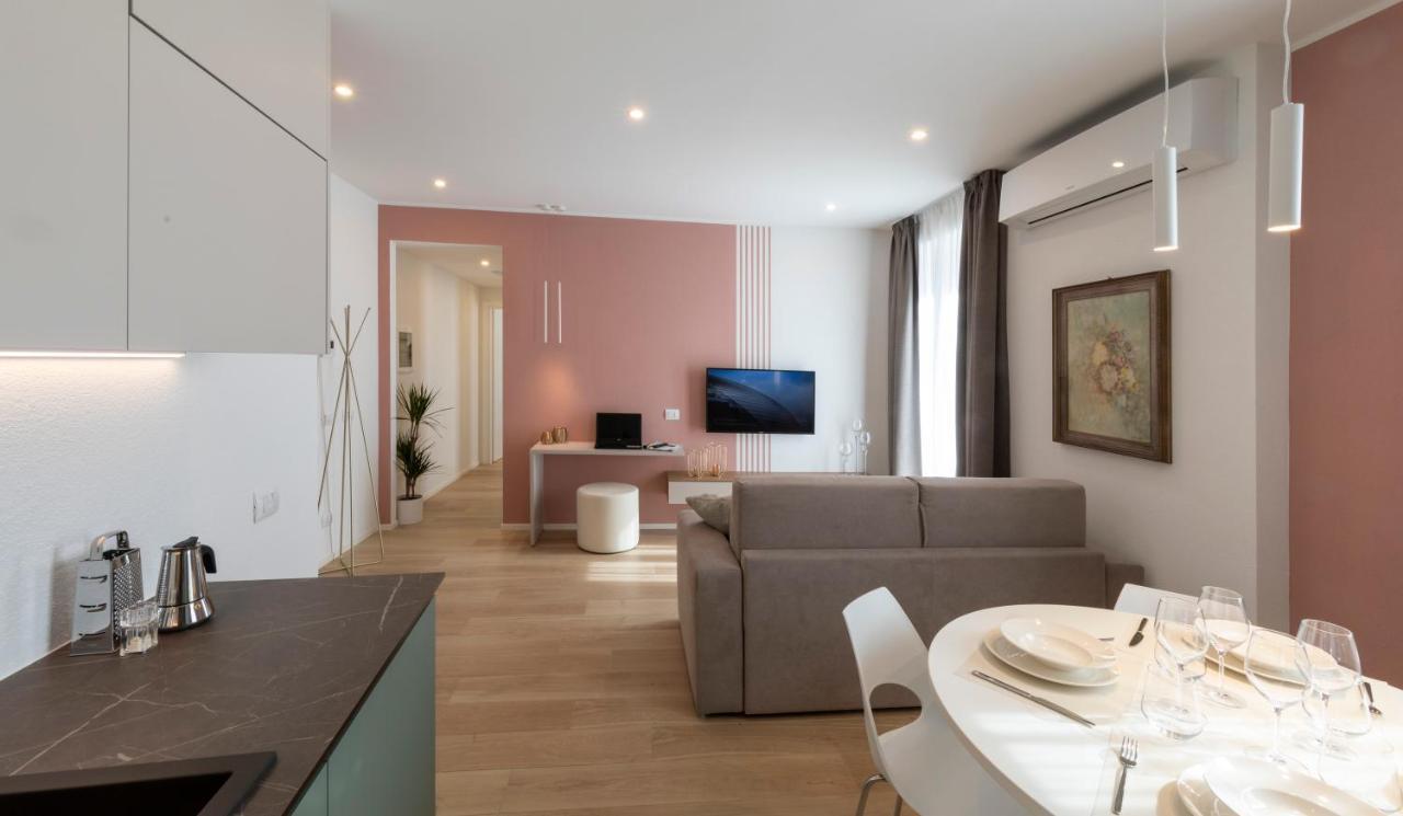 Residence Casa Coppa Appartamento Flox Omegna Εξωτερικό φωτογραφία