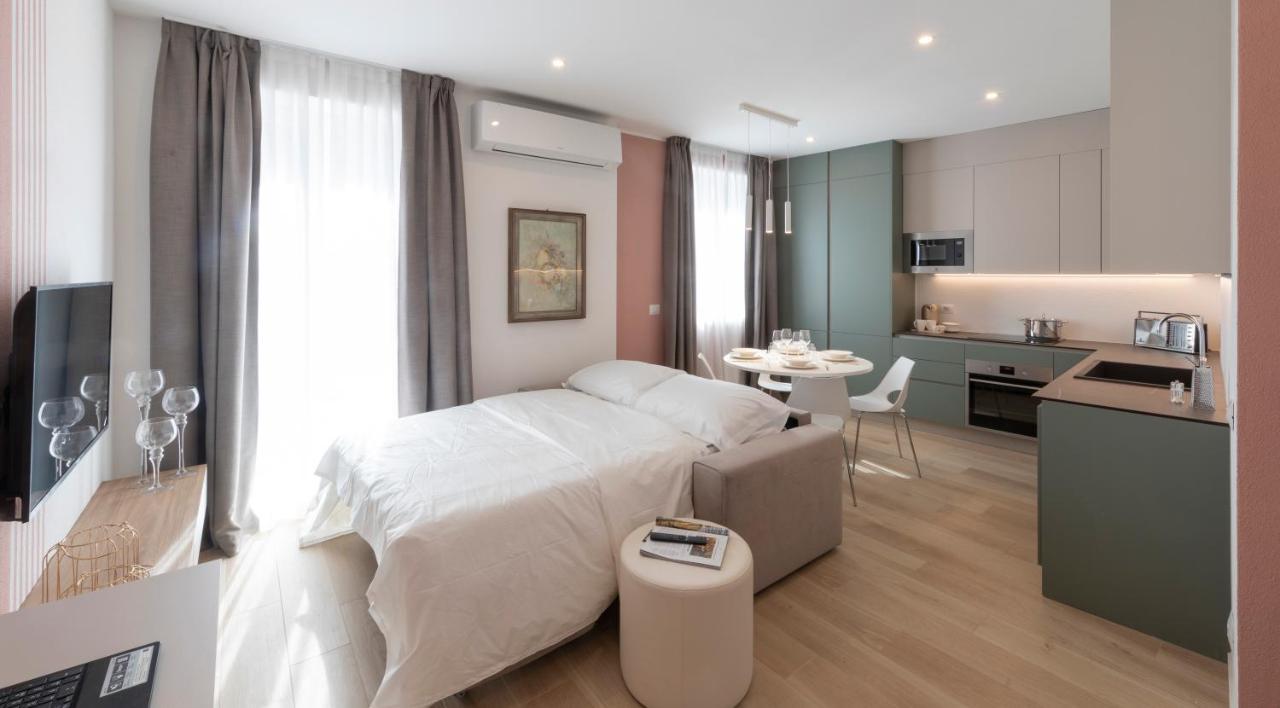 Residence Casa Coppa Appartamento Flox Omegna Εξωτερικό φωτογραφία