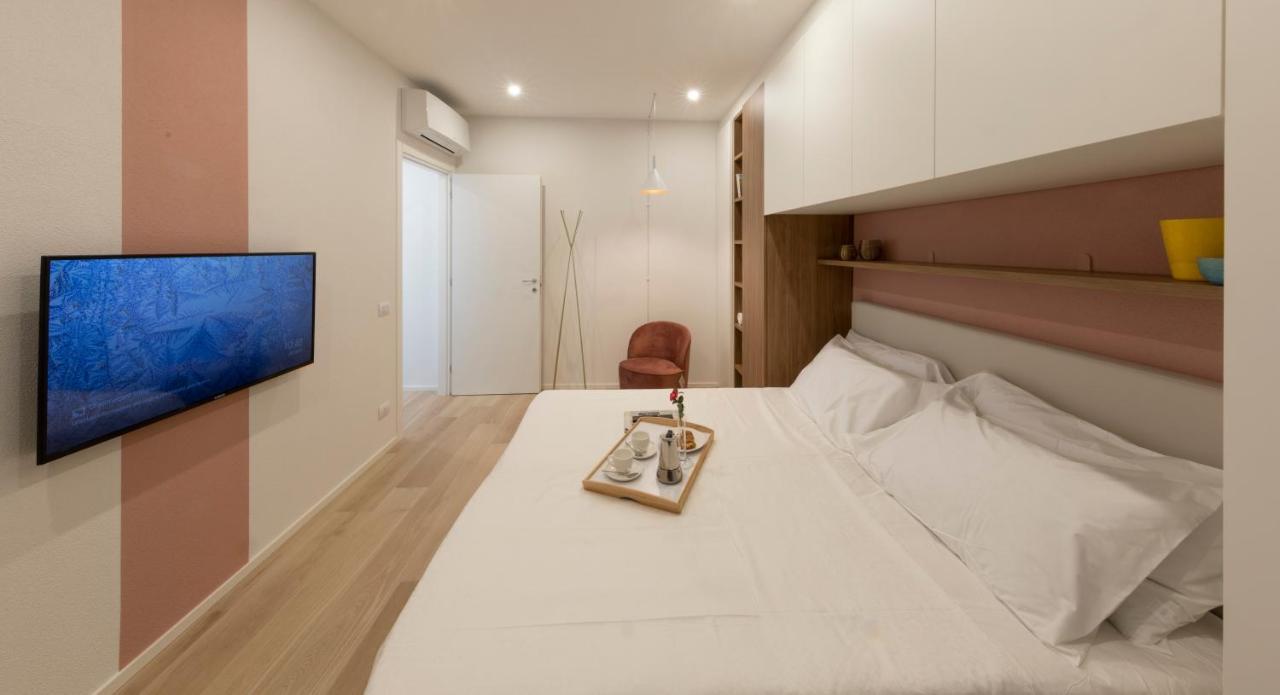 Residence Casa Coppa Appartamento Flox Omegna Εξωτερικό φωτογραφία