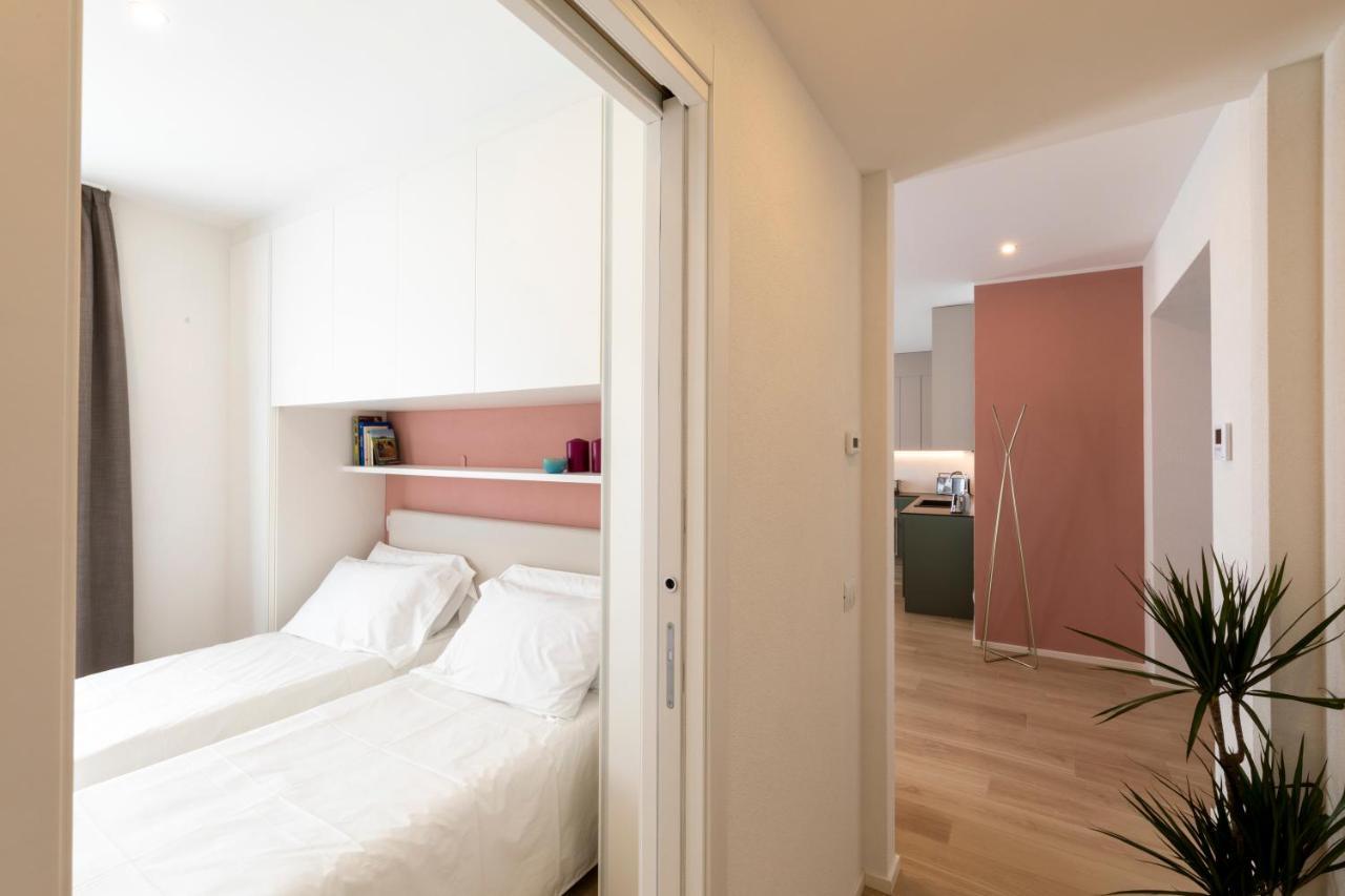Residence Casa Coppa Appartamento Flox Omegna Εξωτερικό φωτογραφία