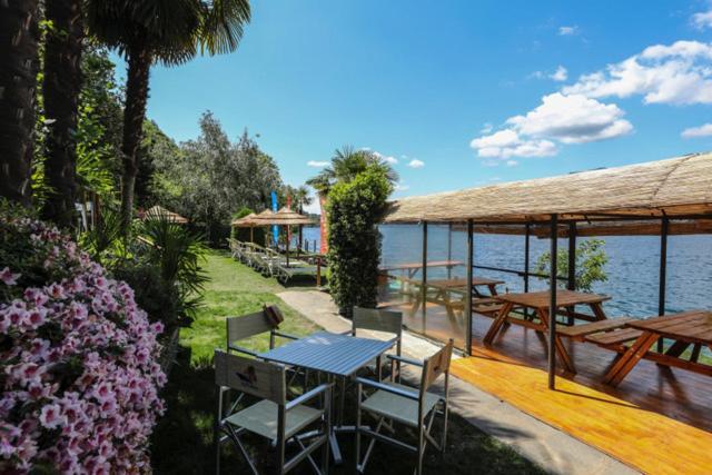 Residence Casa Coppa Appartamento Flox Omegna Εξωτερικό φωτογραφία