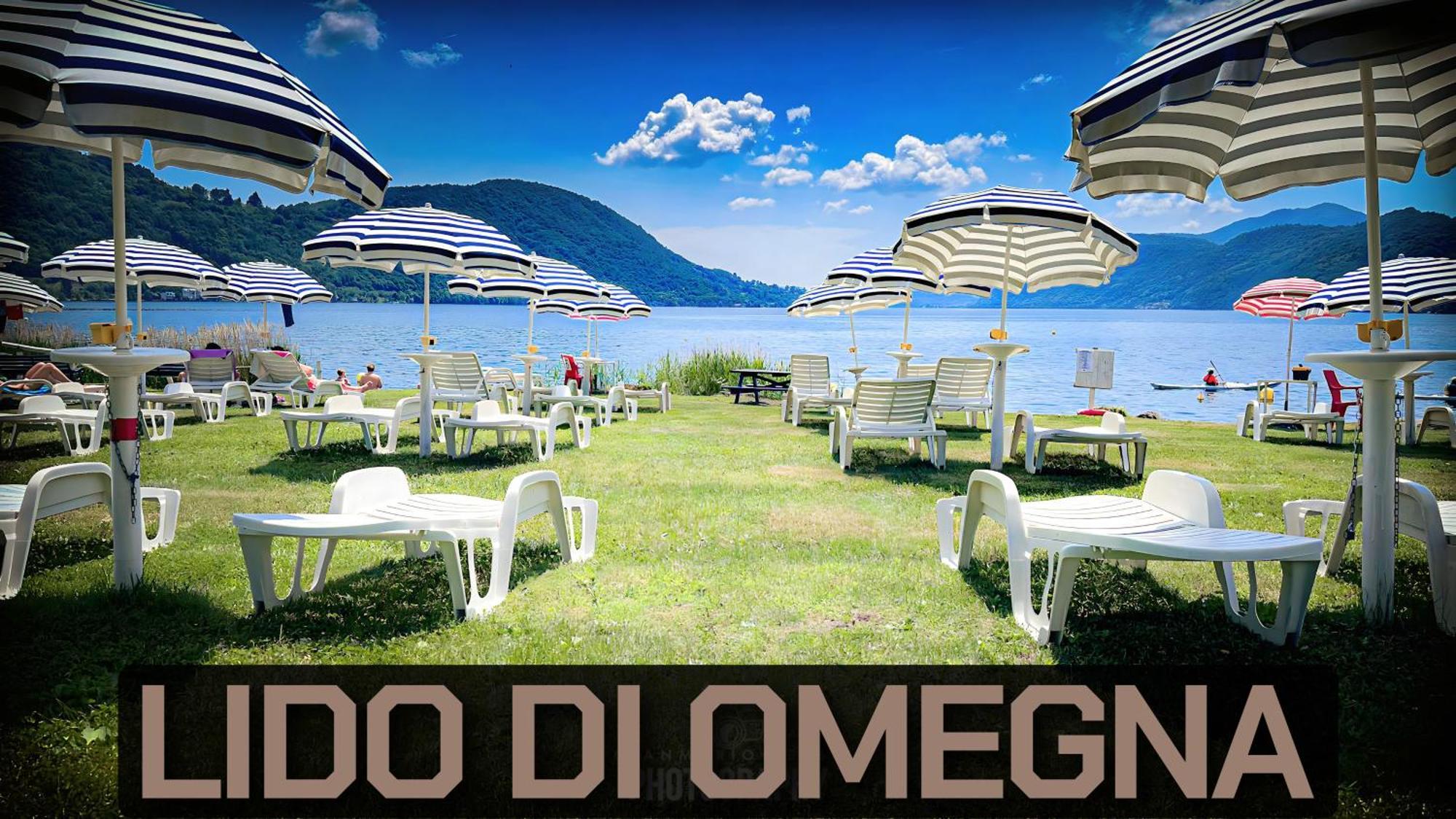 Residence Casa Coppa Appartamento Flox Omegna Εξωτερικό φωτογραφία