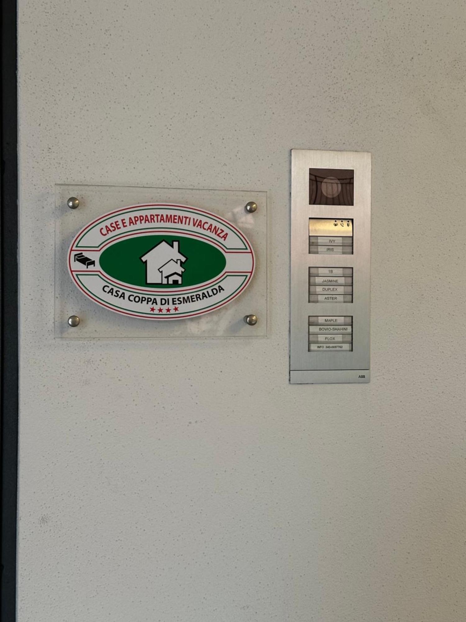 Residence Casa Coppa Appartamento Flox Omegna Εξωτερικό φωτογραφία